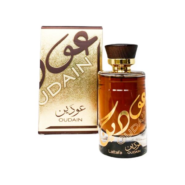 OUDAIN - 100ml – Lattafa - Ard Al Zaafaran