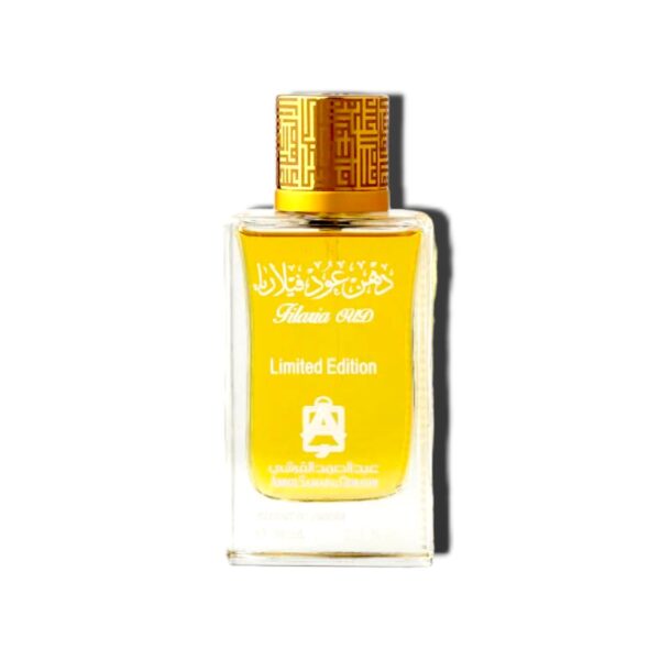 Abdul Samad Al Qurashi - Filaria Oud - 80ml - Édition Limitée