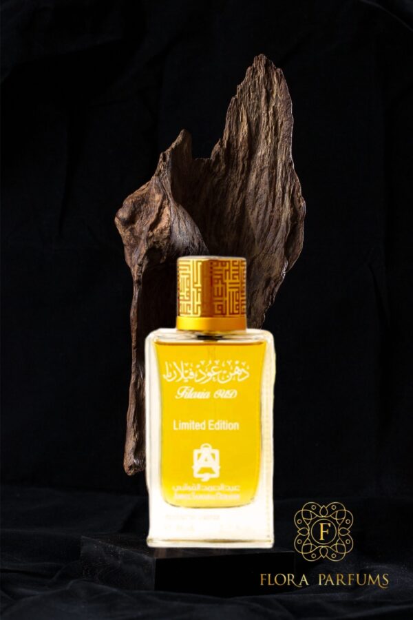 Abdul Samad Al Qurashi - Filaria Oud - 80ml - Édition Limitée