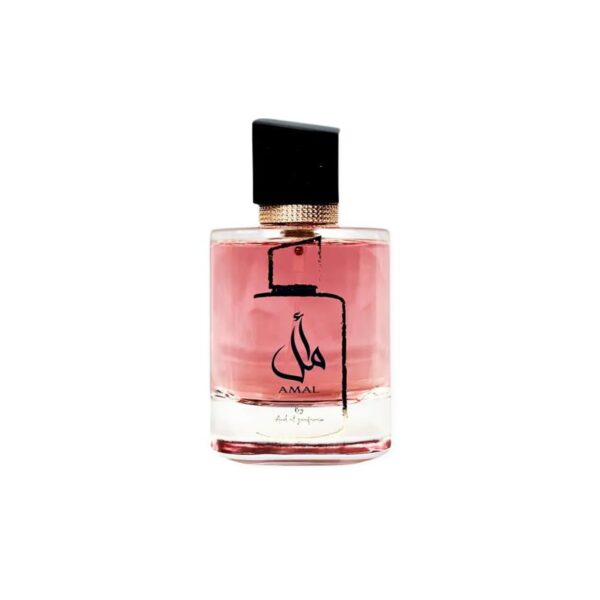 AMAL - 100ml – Lattafa - Ard Al Zaafaran