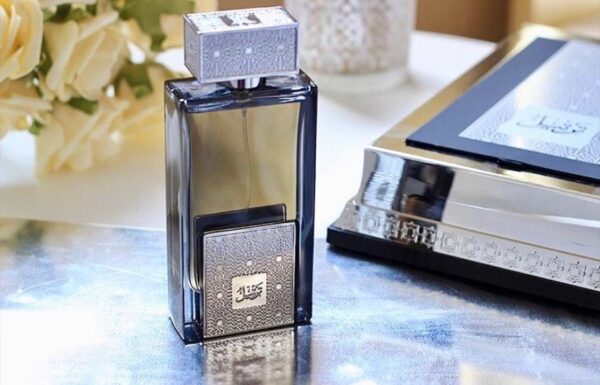 TARTEEL SILVER - 75ml – Arabian oud