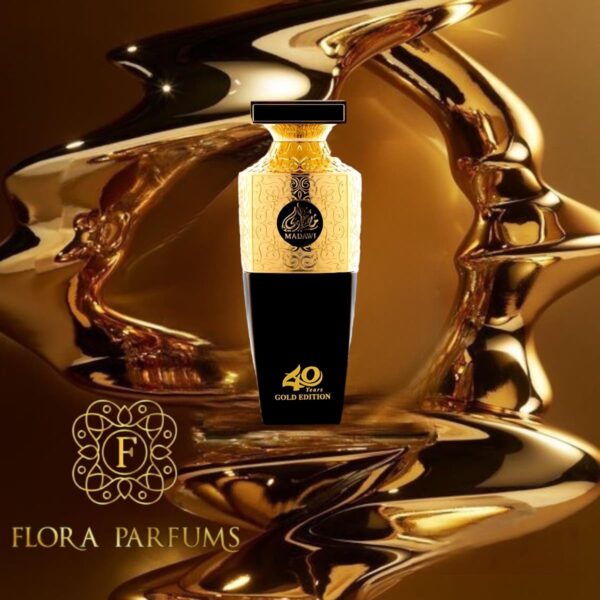 MADAWI GOLD - 100ml – Arabian oud