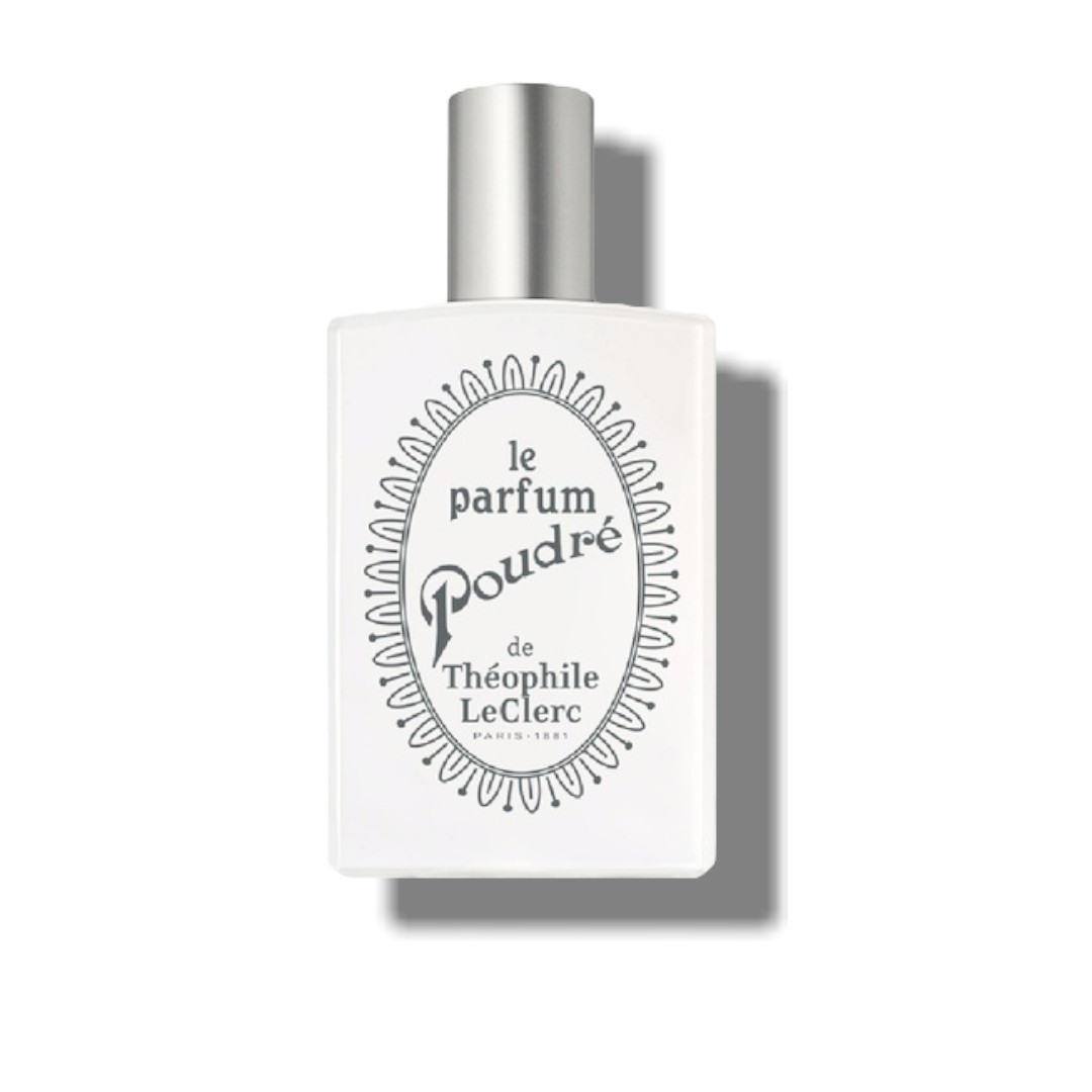 Le Parfum Poudré – 50ML– Théophile Leclerc