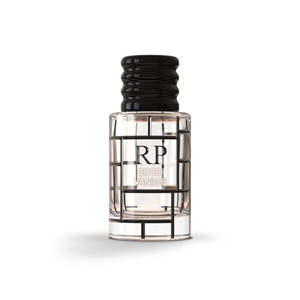 DIFFUSEUR VOITURE – COCO VANILLE – 10ML– RP