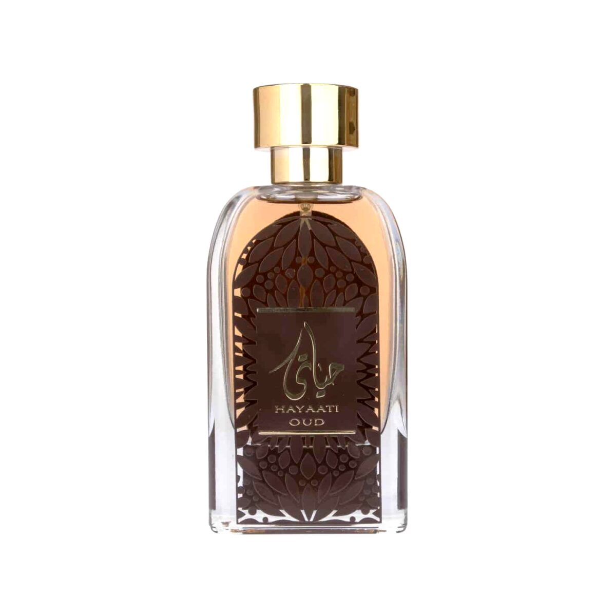 Hayaati Oud - 100ml – Lattafa - Ard Al Zaafaran