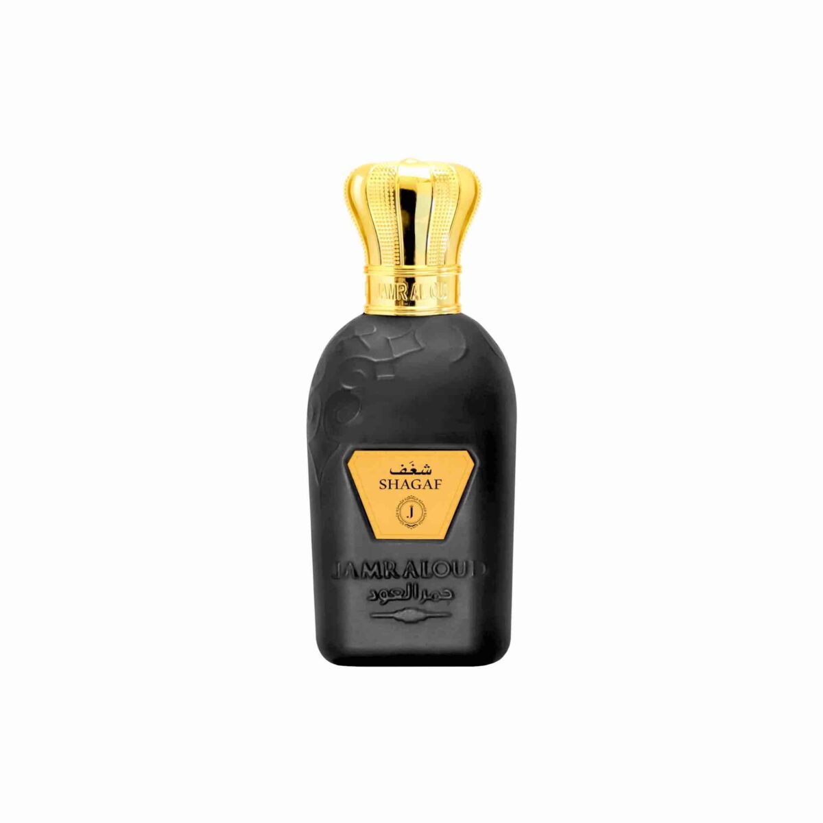 Shagaf – 60ml – Jamr Al Oud