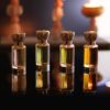 Secret Musk - 12ml - SWISS ARABIAN