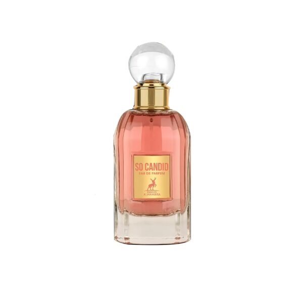 So Candid - 100ml - Maison Alhambra