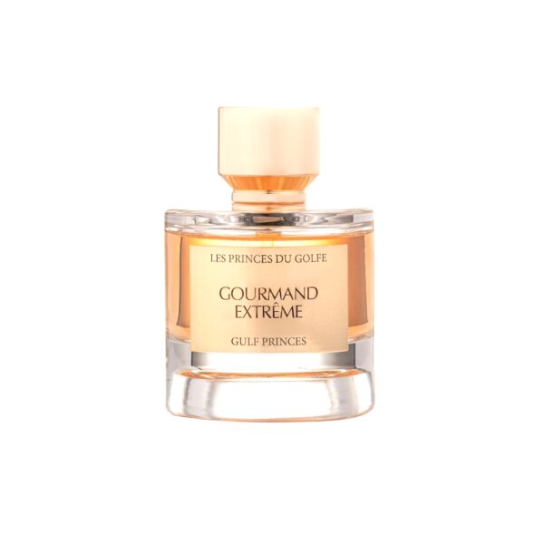Les Fleurs du Golfe - Les princes Du Golfe - Gourmand Extrême - 50ml