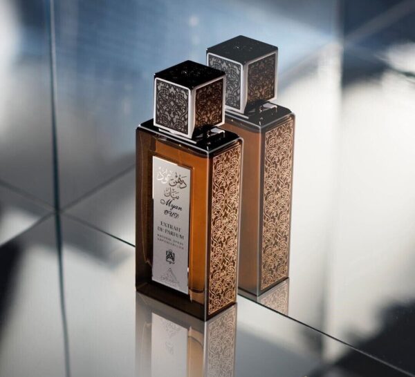 Myan oud - 80ml - Abdul Samad Al Qurashi