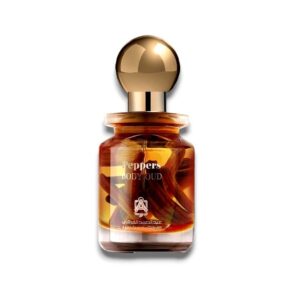 Peppers Body Oud - 30ml – Abdul Samad Al Qurashi