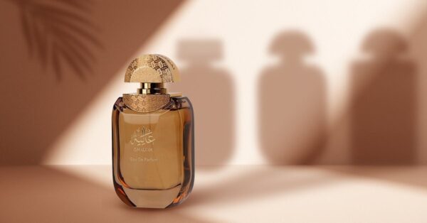 Ghaliah - 90ml – Oud Elite