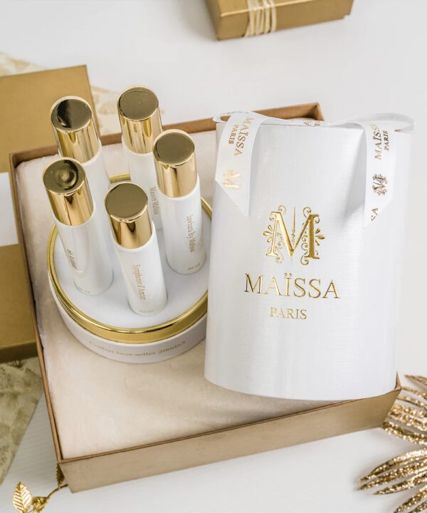 Maïssa - Coffret Best-seller - 5x 20ml