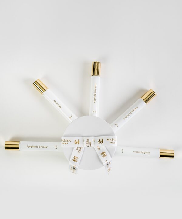 Maïssa - Coffret Best-seller - 5x 20ml