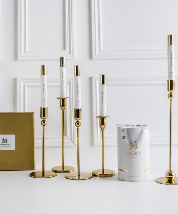 Maïssa - Coffret Best-seller - 5x 20ml