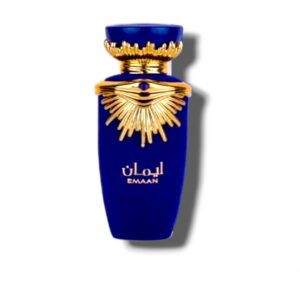 Emaan - 100ml - Lattafa - Ard Al Zaafaran