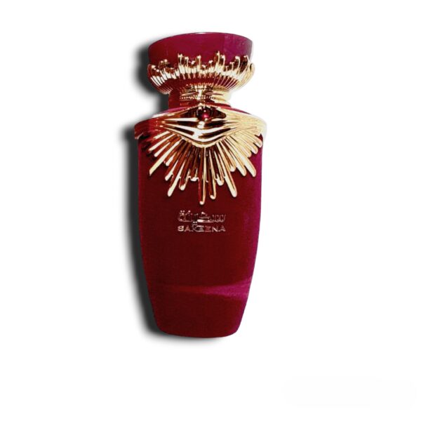 Sakeena - 100ml - Lattafa - Ard al Zaafaran