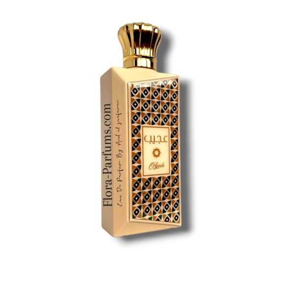 Ajeeb - 100ml - Lattafa -Ard Al Zaafaran