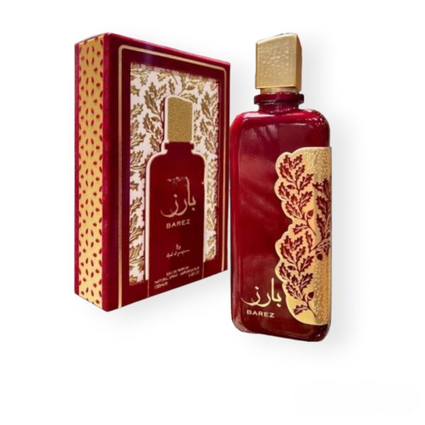 Barez – 100ml – Lattafa - Ard Al Zaafaran