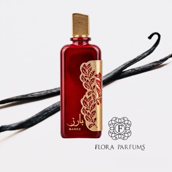 Barez – 100ml – Lattafa - Ard Al Zaafaran