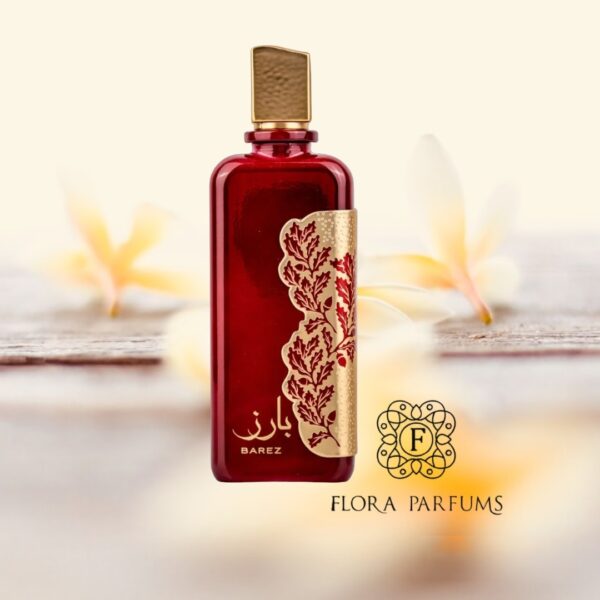 Barez – 100ml – Lattafa - Ard Al Zaafaran