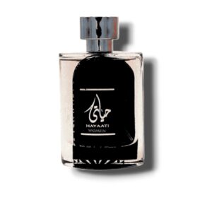 Hayati Woman – 100ml – Lattafa - Ard Al Zaafaran