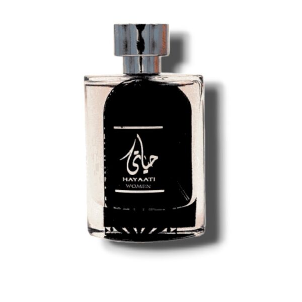 Hayati Woman – 100ml – Lattafa - Ard Al Zaafaran