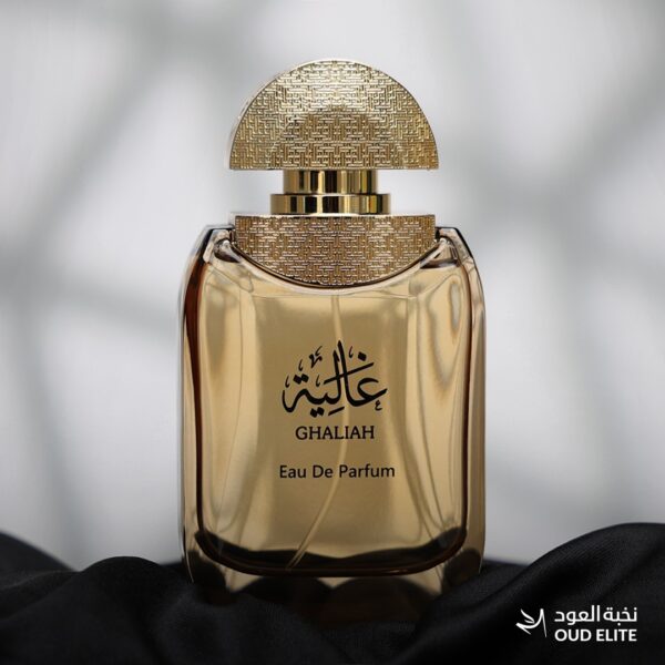 Ghaliah - 90ml – Oud Elite