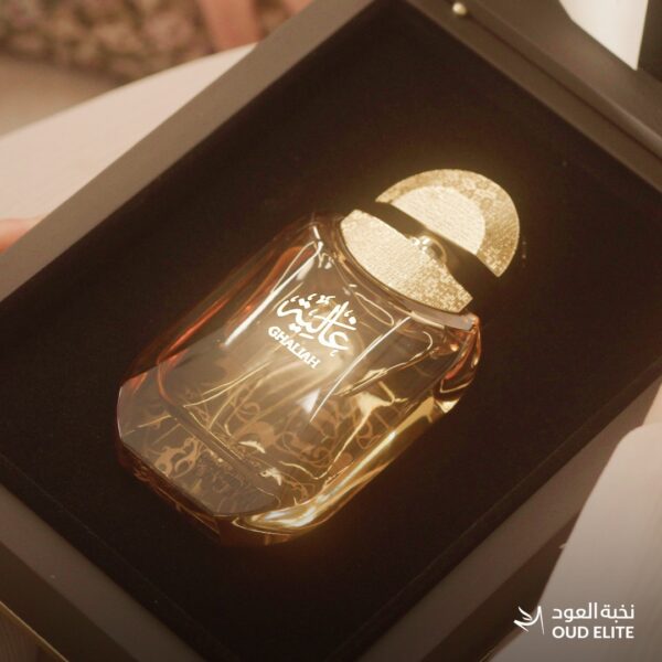 Ghaliah - 90ml – Oud Elite