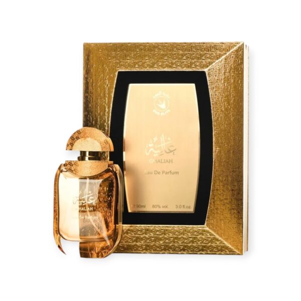 Ghaliah - 90ml – Oud Elite