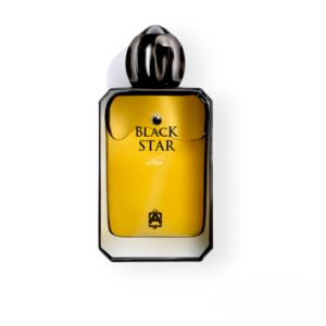 Black Star Her - 100ml – Abdul Samad Al Qurashi