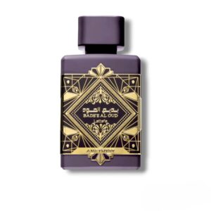 Badee Al Oud Amethyst - 100ml - Lattafa - Ard Al Zaafaran