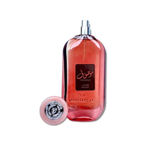 Mousuf Wardi - 100ml – Lattafa - Ard Al Zafaaran