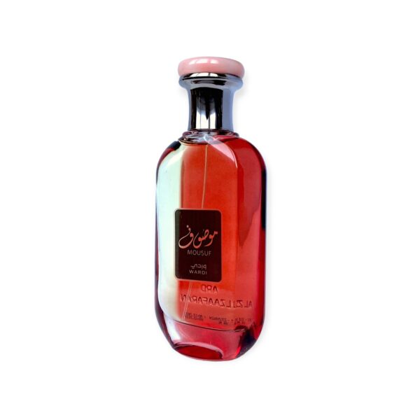 Mousuf Wardi - 100ml – Lattafa - Ard Al Zafaaran