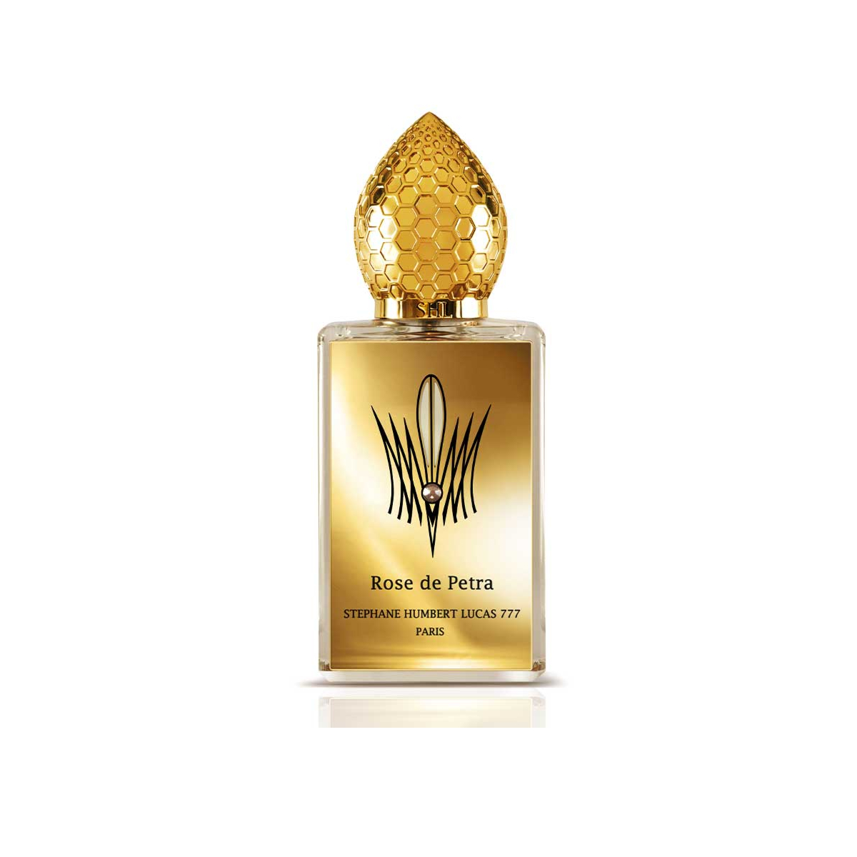 Stephane Humbert Lucas 777 - Rose de Petra - 50ml