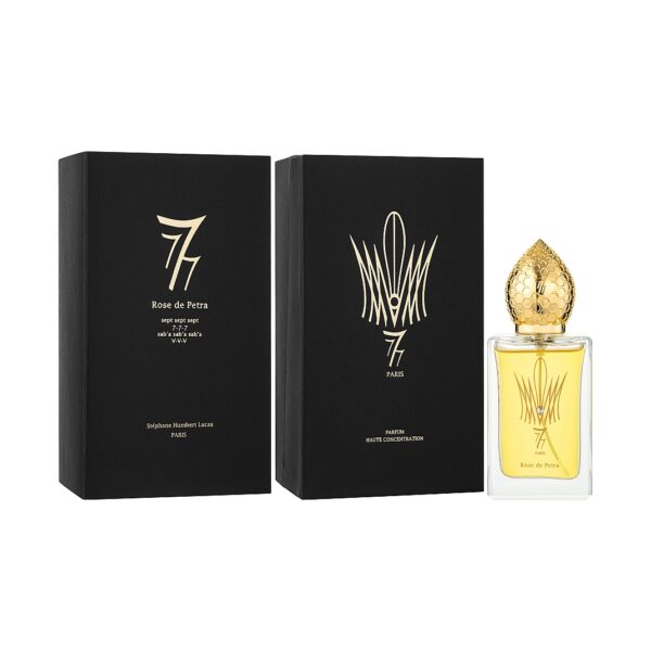 Stephane Humbert Lucas 777 - Rose de Petra - 50ml