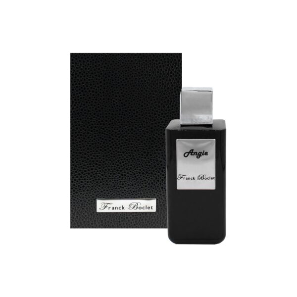 Franck Boclet - Angie - 100ml