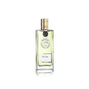 Fig tea - 100ml - Nicolai Parfumeur Createur