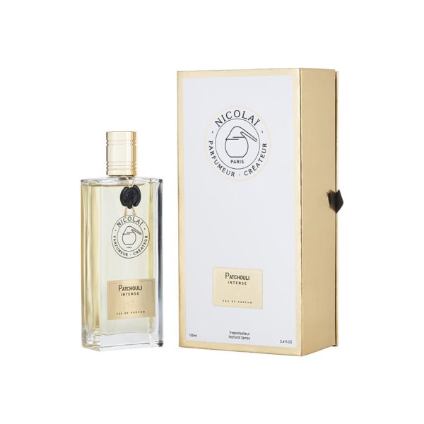 Fig tea - 100ml - Nicolai Parfumeur Createur