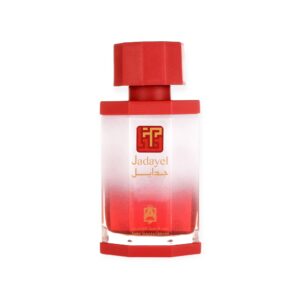 Soins réparateur pour cheveux - Jadayel - 130ml - Abdul Samad Al Qurashi