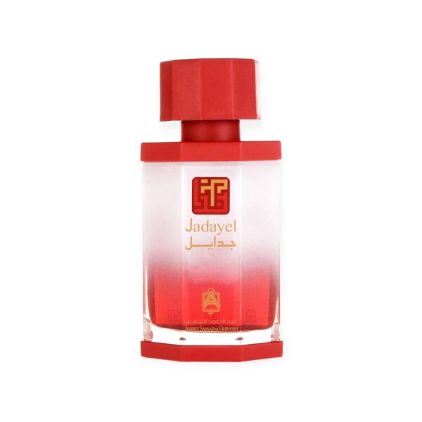 Soins réparateur pour cheveux - Jadayel - 130ml - Abdul Samad Al Qurashi