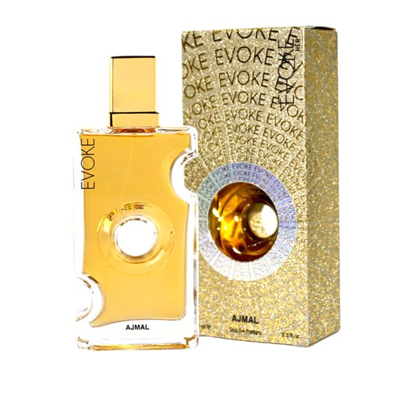 Evoke For Her Edition - Ajmal - 90ml