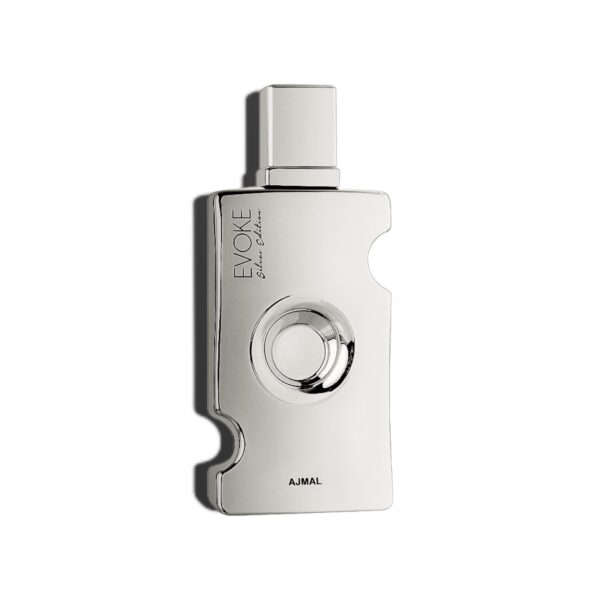 Evoke Silver Edition For Her - Ajmal - 90ml