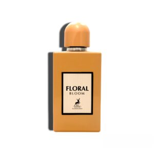 Floral Bloom – 100ml – Maison Alhambra