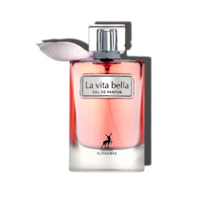 La Vita Bella – 100ml – Maison Alhambra