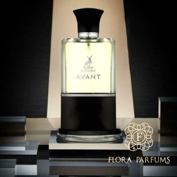 Avant – 100ml – Maison Alhambra