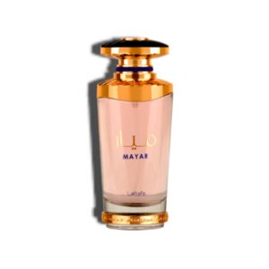 Mayar – 100ml – Lattafa - Ard Al Zaafaran