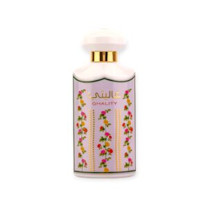 Ghality – 100ml – Lattafa - Ard Al Zaafaran