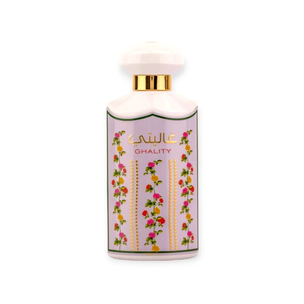 Ghality – 100ml – Lattafa - Ard Al Zaafaran