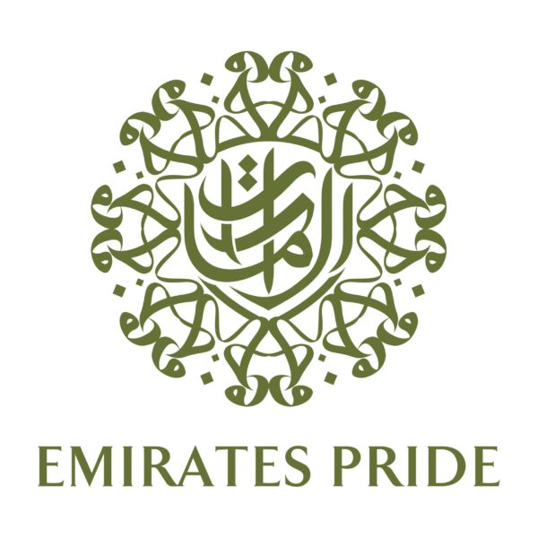 Emirates Pride - White - 100ml